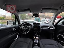 جيب رينيجيد